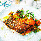 Fourth Fish Cafe And Rozelle food