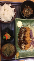 Nippon-tei Rì Běn Tíng food