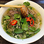 Pho Saigon food