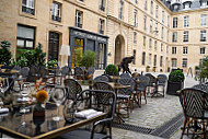 Cafe 52 Paris 1 food