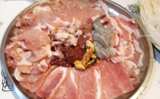 ครัวแม่น้ำหวาน food