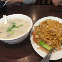 Tsim Chai Noodle Restaurant Ltd food