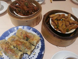 Top Cantonese Cuisine Restaurant food