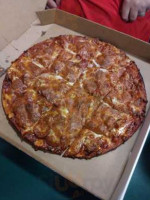 Imo's Pizza food