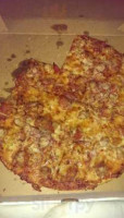 Imo's Pizza food