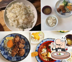 Akasiro food