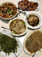 Sichuan Folk(spring Creek food