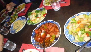 Oriental Gardens Restaurant Ltd food
