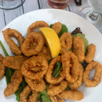 Peartree Restaurant Nourriture