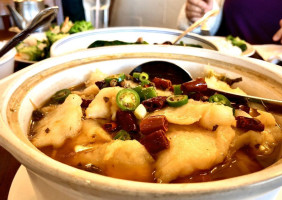 Little Sichuan Cuisine food