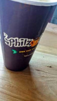 Philz Coffee food