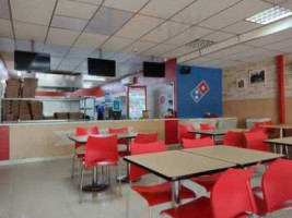 Domino's Pizza Boa Viagem inside