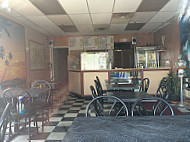Brampton Roti Shop inside