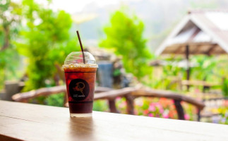 โรงคั่วกาแฟคิงคอฟฟี่ King Koffee Roast House inside