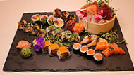 Sushizen food