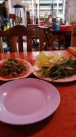 ร้านส้มตำร้อยเอ็ด food