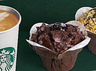 Starbucks (petronas Bayu Senibong Dt) food