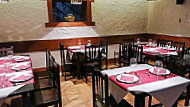 Bodeguita La Charca food