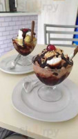 Sorveteria Gelitto food