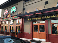 Carlos O'Bryans Neighborhood Pub outside