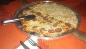Pizzaria Paladar food
