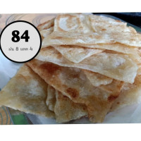 84 Cafe' food