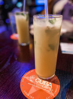 Cuba Libre Restaurant Rum Bar food
