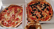 Pizzeria Universita food