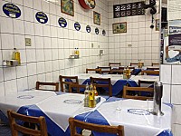 Café Miranda inside