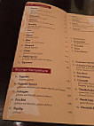 Taverna Plaka menu
