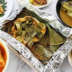 Dapur Mokde Subang food