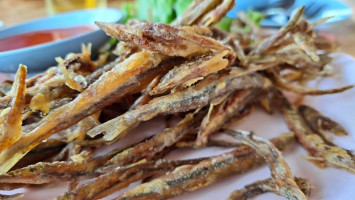 ครัวย่าเจริญ Nourriture