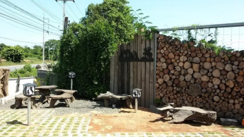 ที เอ็น ซี พอดีคำ Extérieur