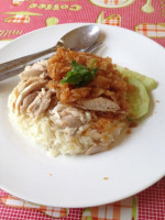 ร้านข้าวมันไก่ไหหลำ food