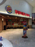 Burguer King inside