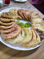 Habib S Guarujá food