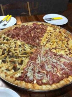Raffa Pizza 3 Bandeiras food