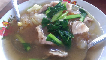 ร้านอาหารแบล็คบอล Nourriture