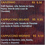 Café Moinho unknown