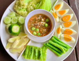 ครัวคุณต๋อย Nourriture