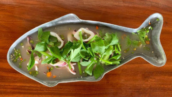 ครัวคุณต๋อย Nourriture