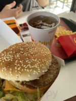 Mc Donald's Piedade food