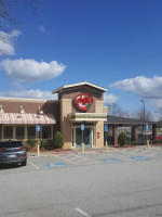 Chili's Grill outside