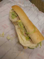 Jimmy John's food