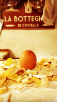 La Botteghina Di Civitella food