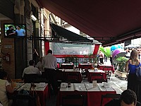 Café Alhambra people