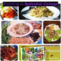 Sukhothai Cottage food