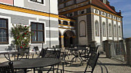 Weingaertnerhaus inside