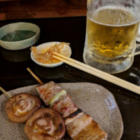 やきとり ひさご Hisago Nourriture