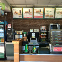 Subway Prisma food